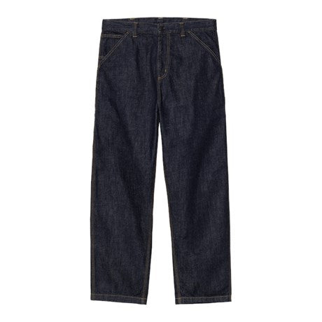 OG Single Knee Pant / CARHARTT WIP / BLUE RINSED