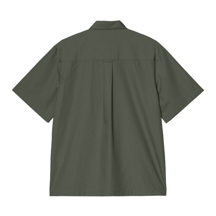 S/S Craft Shirt / carhartt wip / leaf
