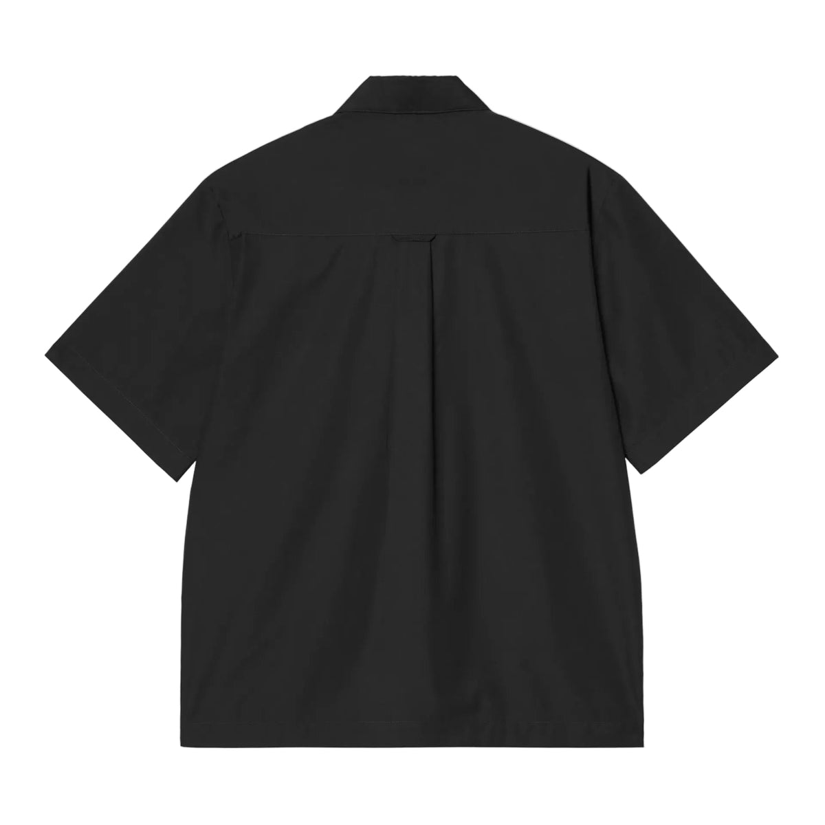 S/S Craft Shirt / carhartt wip / black