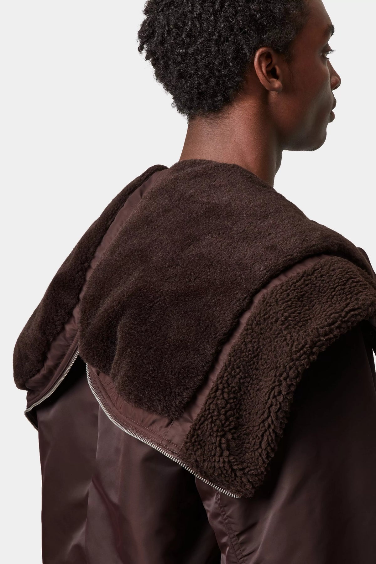 Hd Oltera Bomber / CARHARTT WIP / PALISANDER