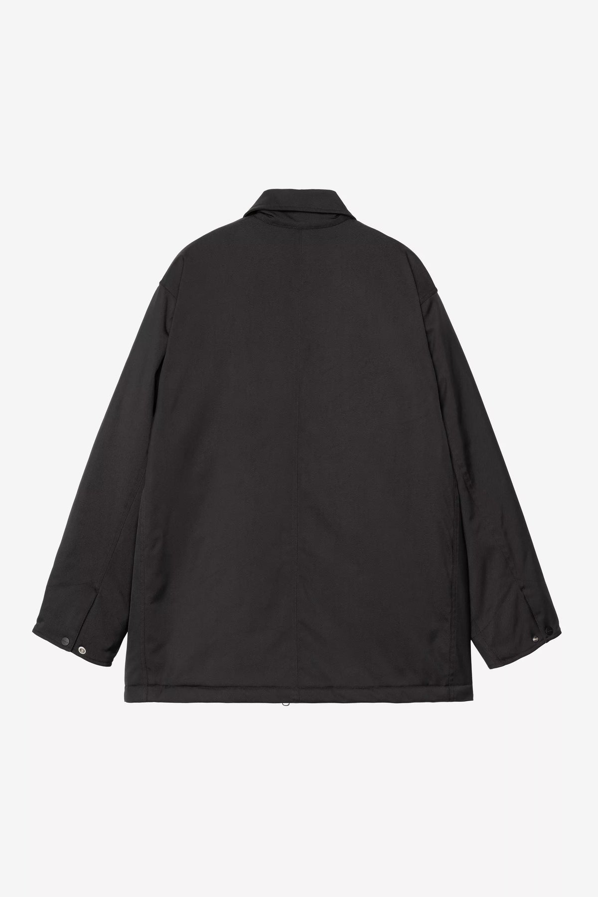 Leroy Chore Coat / CARHARTT WIP / BLACK