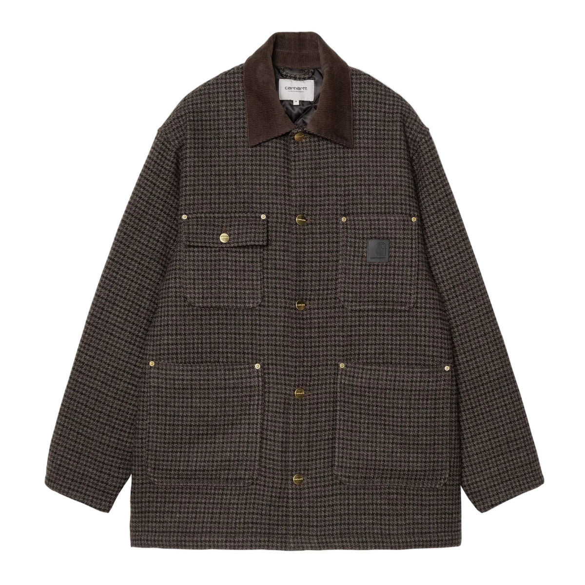Lowis Chore Coat / carhartt wip