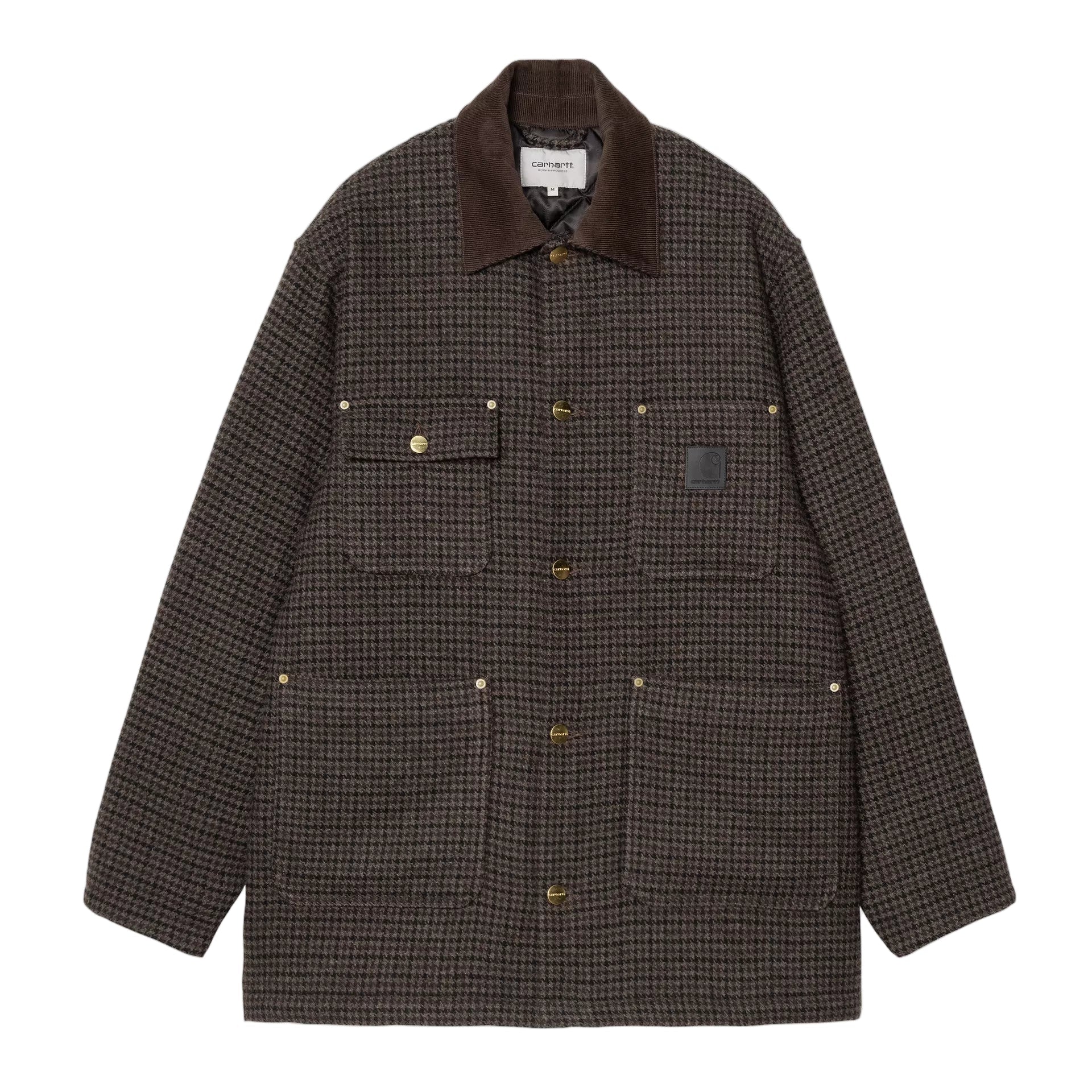Lowis Chore Coat / carhartt wip