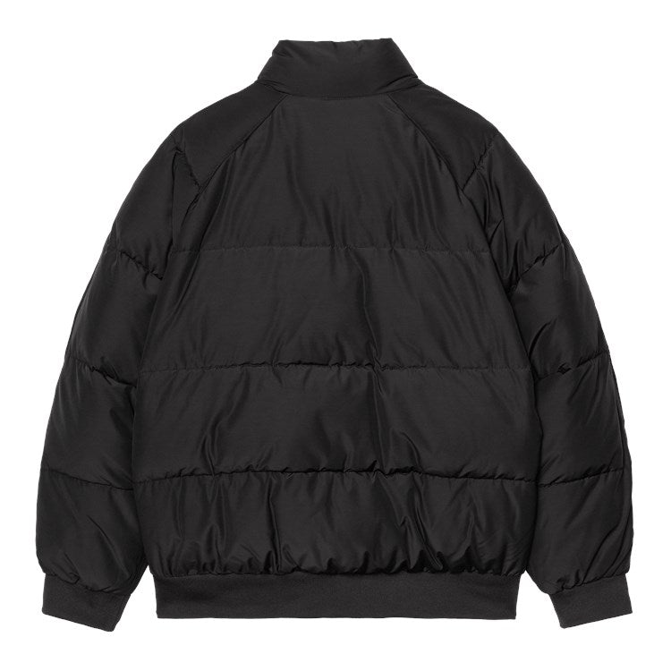 Nebraska Jacket black/ carhartt wip / black