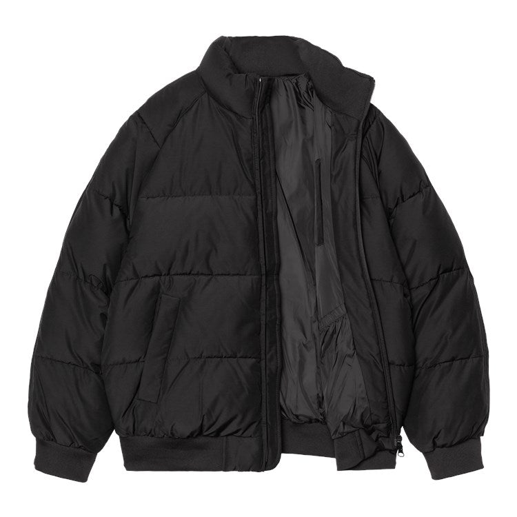 Nebraska Jacket black/ carhartt wip / black