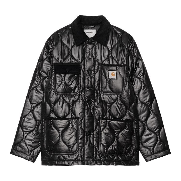Oscar Chore Liner / carhartt wip / black