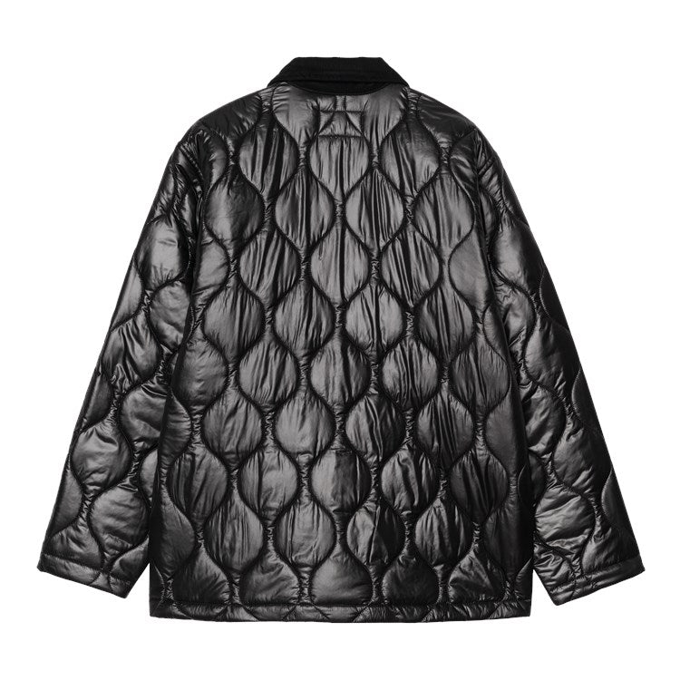 Oscar Chore Liner / carhartt wip / black