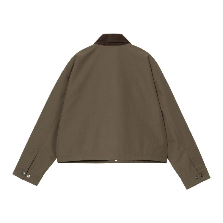 W&#39; Dunham Jacket / carhartt wip / vitola