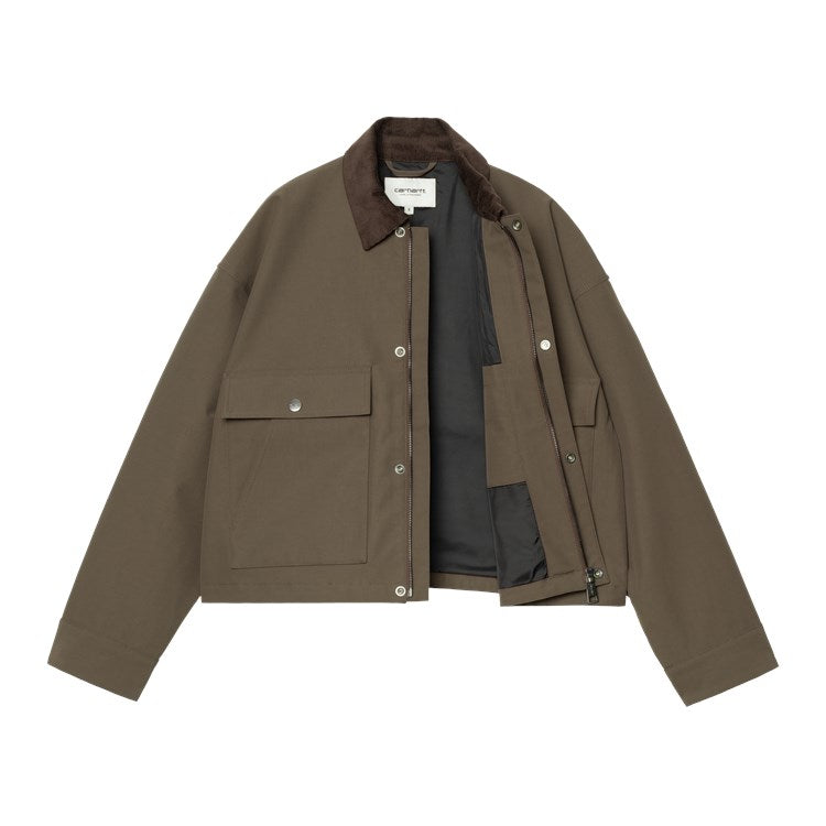 W' Dunham Jacket / carhartt wip / vitola