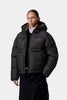 W' Toronto Jacket / Carhartt wip / black