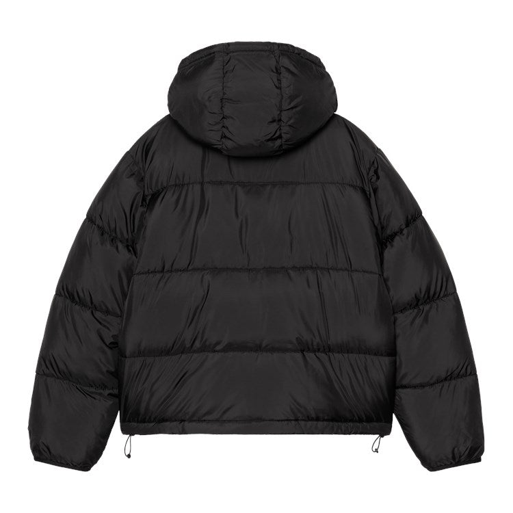 W&#39; Toronto Jacket / Carhartt wip / black