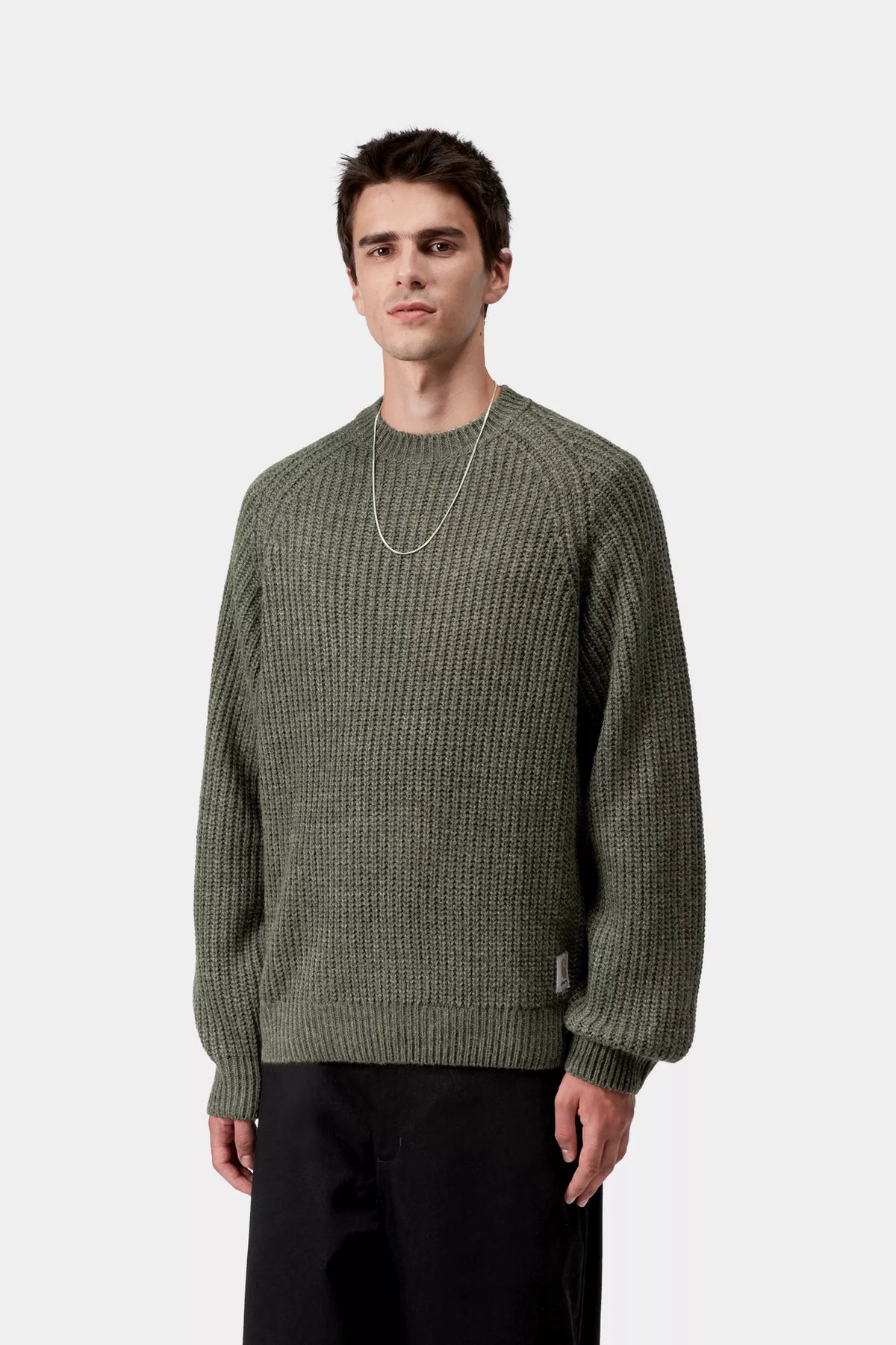 Firth Sweater / carhartt wip / opuntia