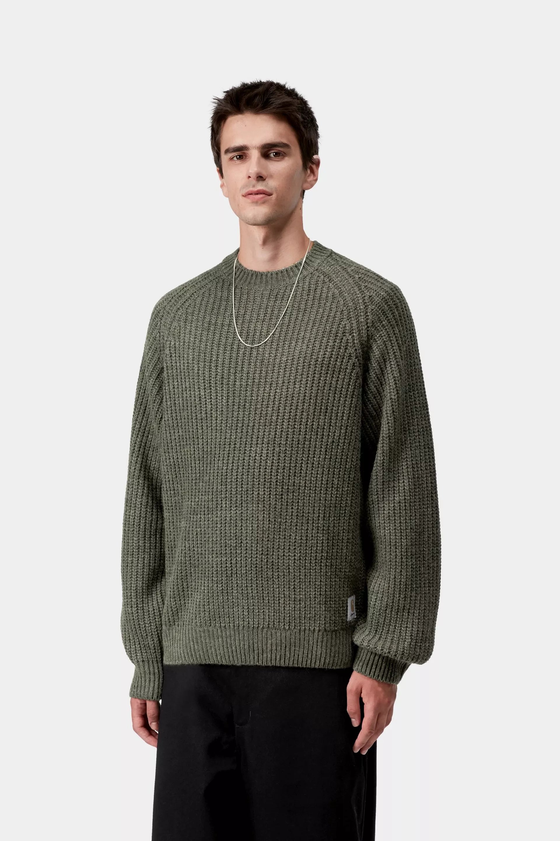 Firth Sweater / carhartt wip / opuntia