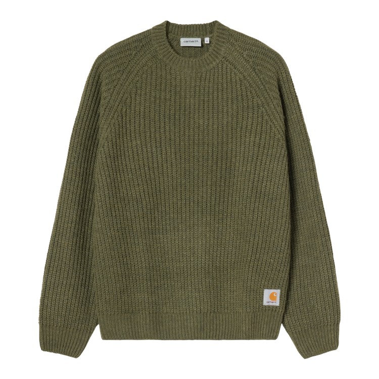 Firth Sweater / carhartt wip / opuntia