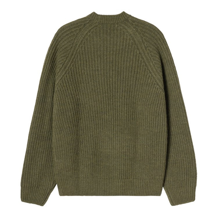 Firth Sweater / carhartt wip / opuntia