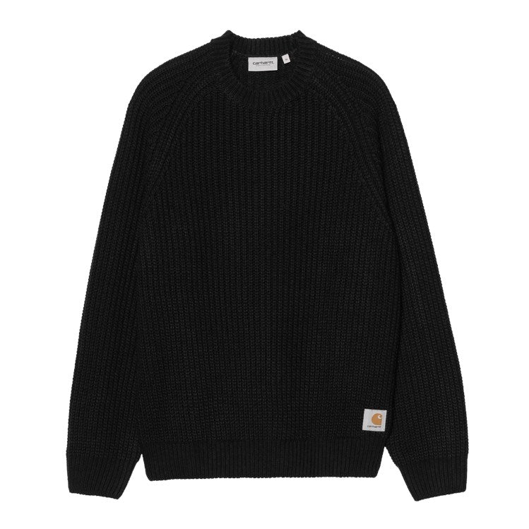 Firth Sweater / carhartt wip / black