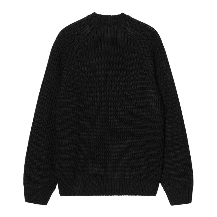 Firth Sweater / carhartt wip / black