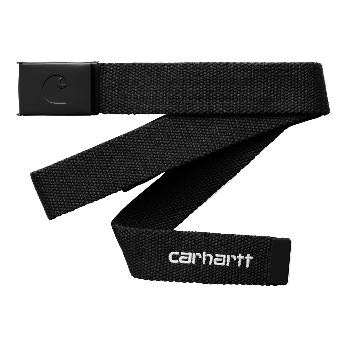 Tangled Black / carhartt wip / black