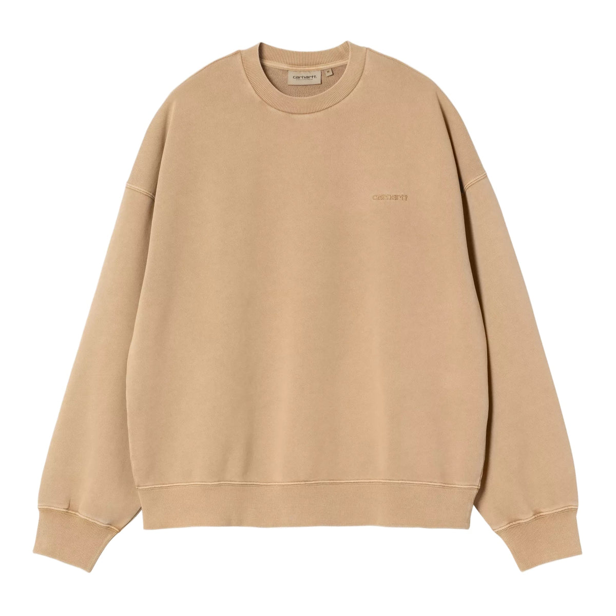 Benton Sweatshirt / carhartt wip / peanut