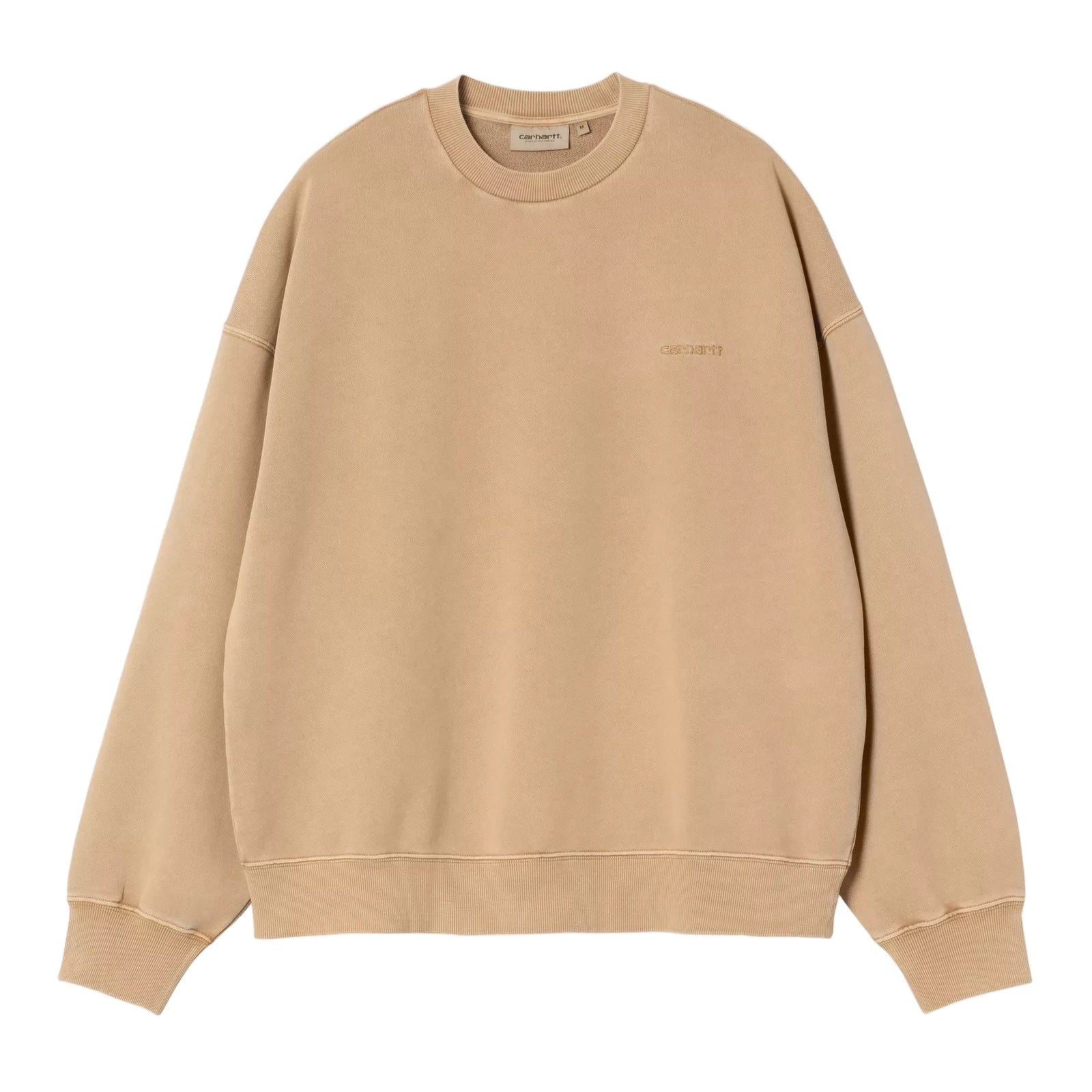 Benton Sweatshirt / carhartt wip / peanut