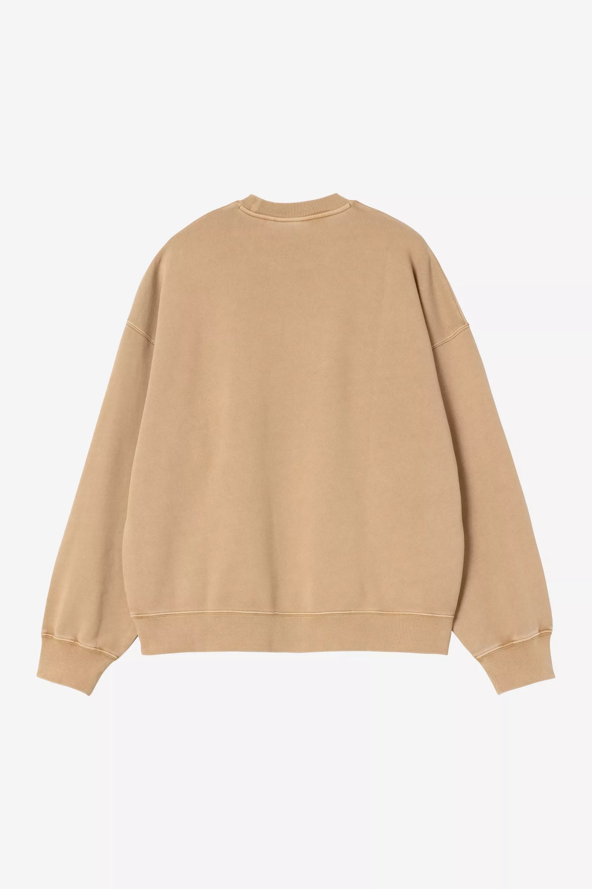 Benton Sweatshirt / carhartt wip / peanut