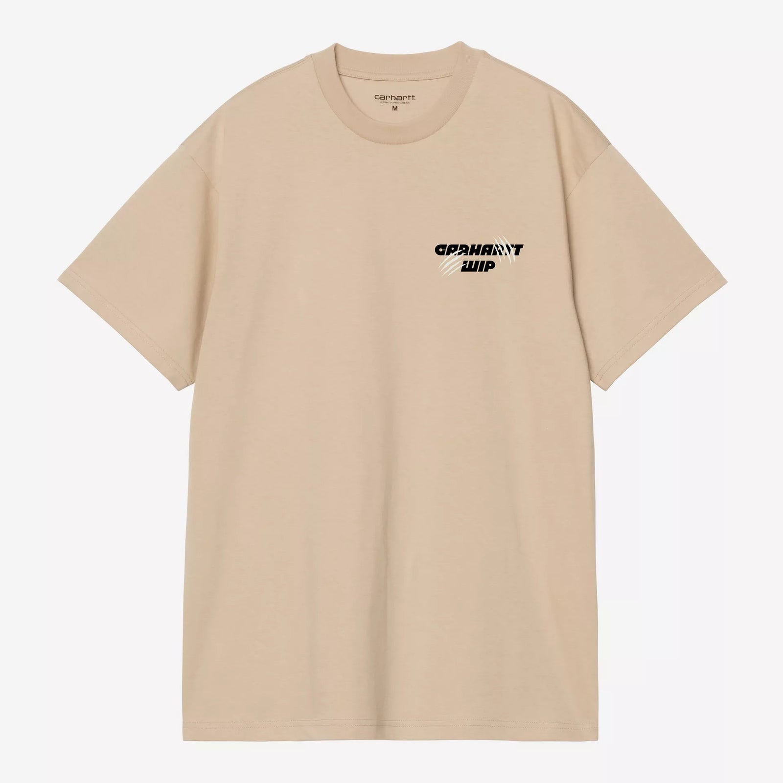 S/S Wiptopia T-Shirt / carhartt wip / wall