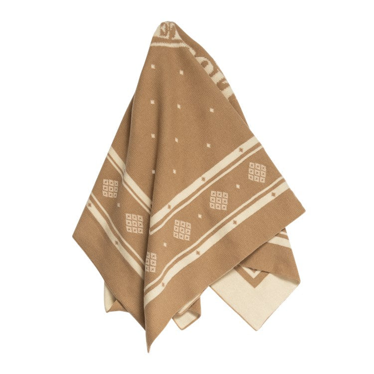 3 One 3 Bandana / CARHARTT WIP / PEANUT