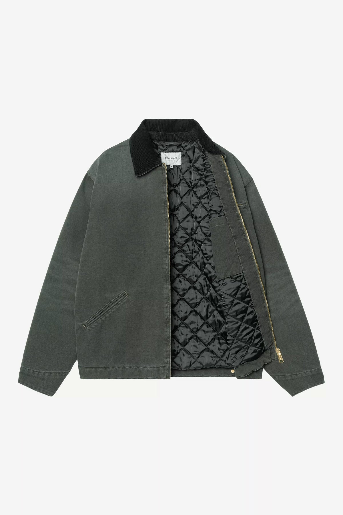 OG Detroit Jacket /carhartt wip / Raven