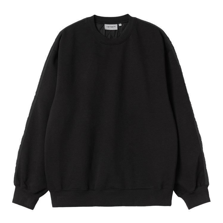 Calma Sweatshirt/ CARHARTT WIP / BLACK