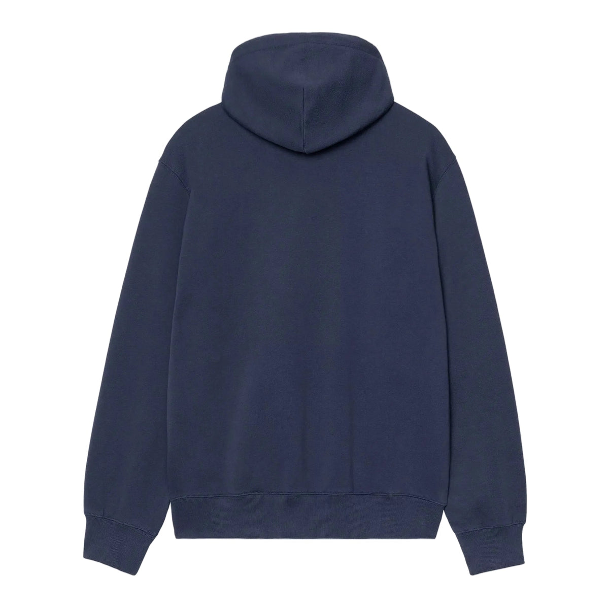 Hooded Wild Dog Sweatshirt / carhartt wip