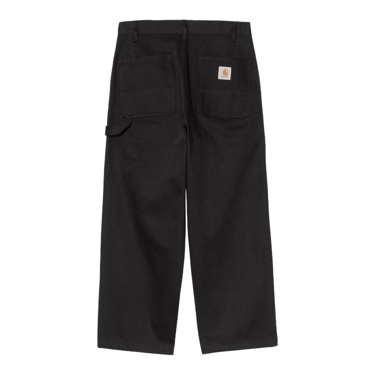 Holden Pant / CARHARTT WIP / BLACK RIGID