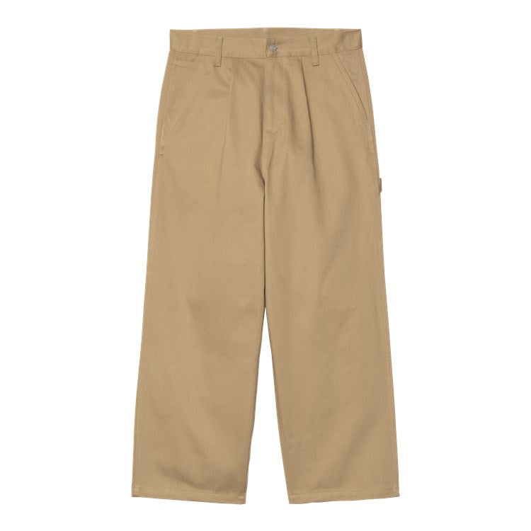 Holden Pant / CARHARTT WIP / LEATHER RIGID