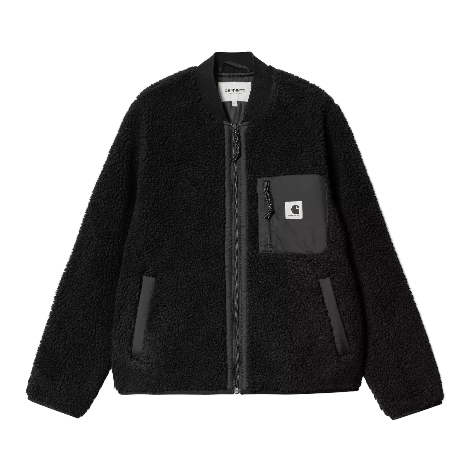 W' Janet Liner / carhartt wip / black