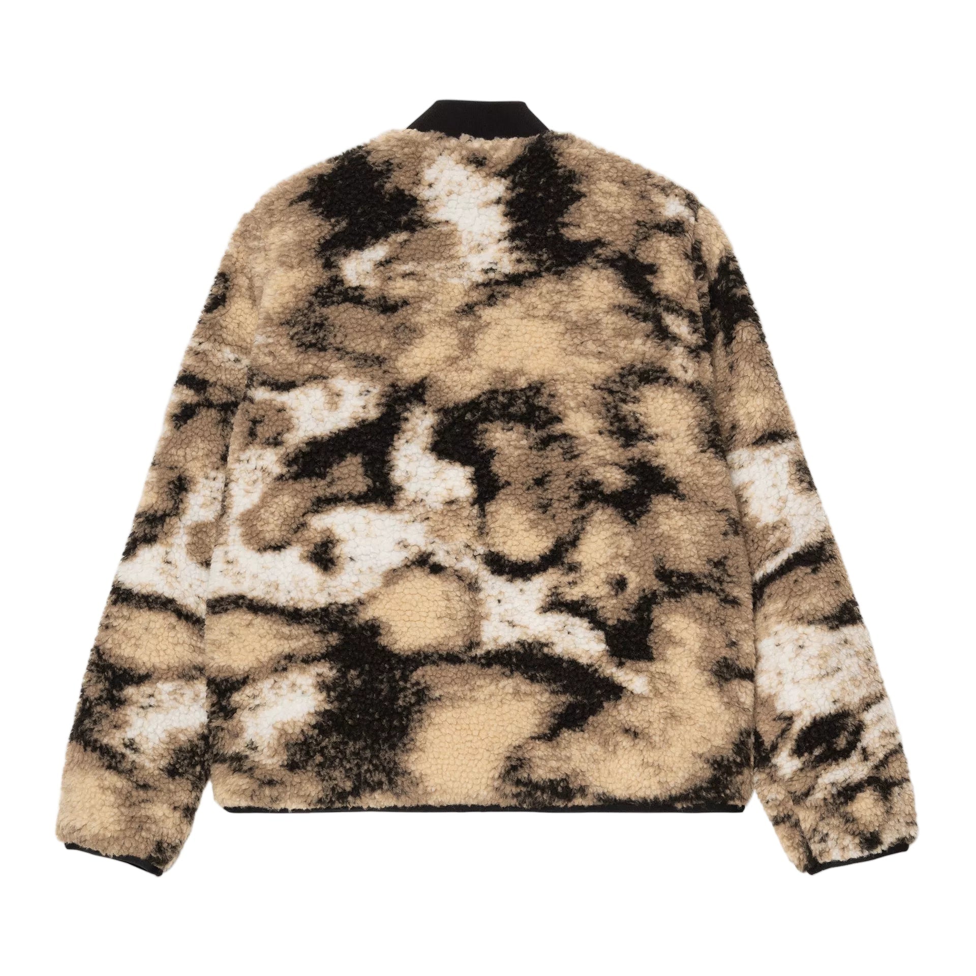 W' Janet Liner / carhartt wip / wild dog jacquard
