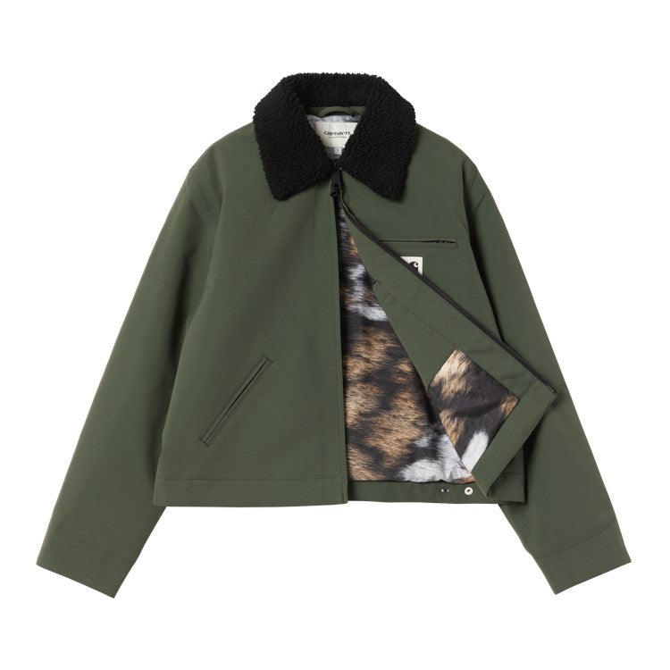 W&#39; Newkirk Jacket / carhartt wip / opuntia