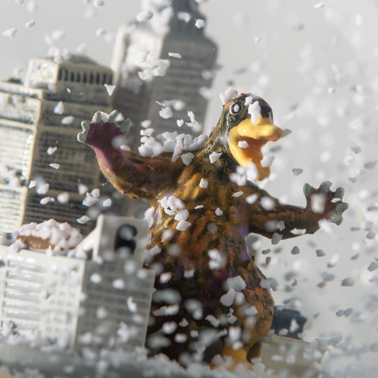 Wiptopia Snow Globe / Carhartt wip