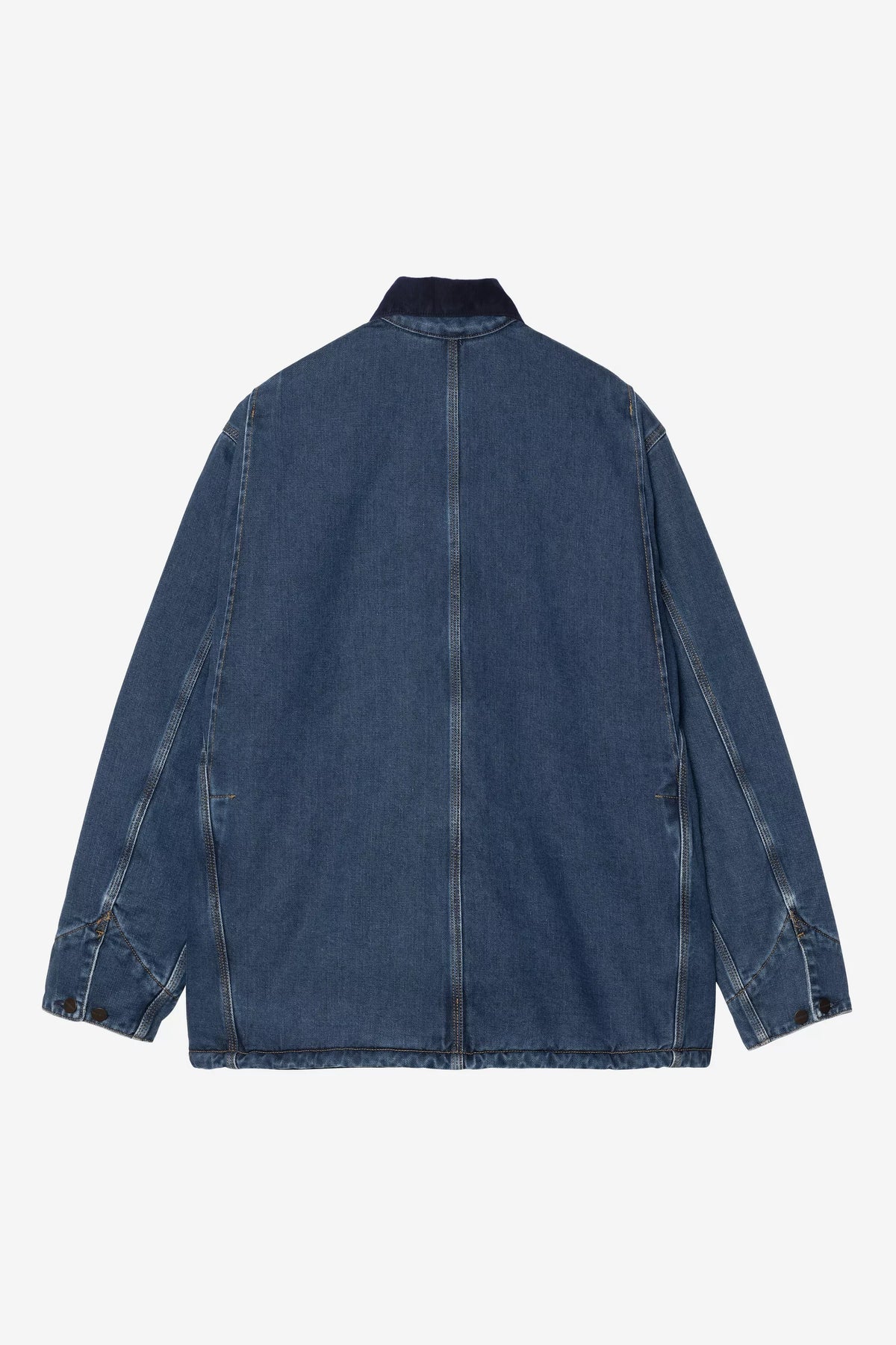OG Chore Coat / carhartt wip / stone washed