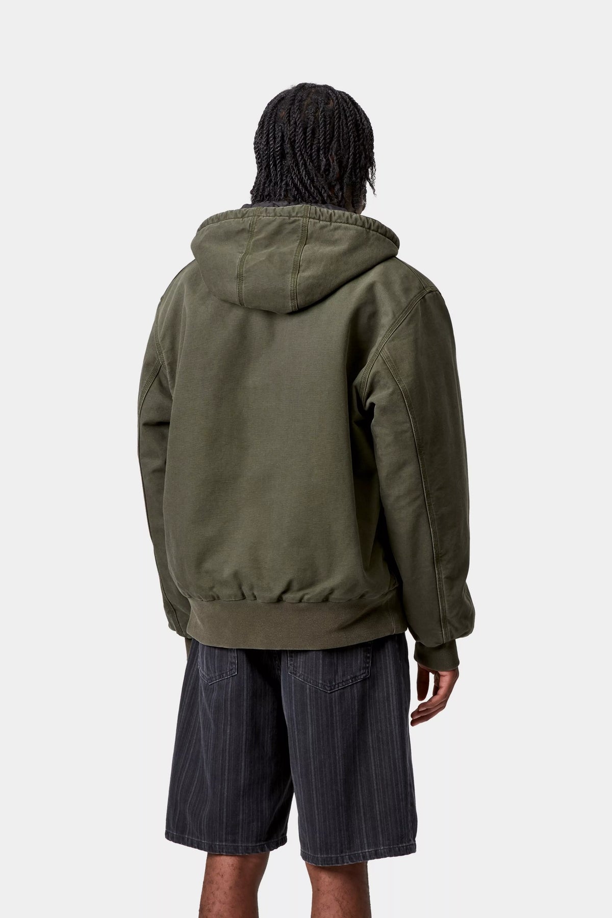 OG ACTIVE JACKET / carhartt wip / olive
