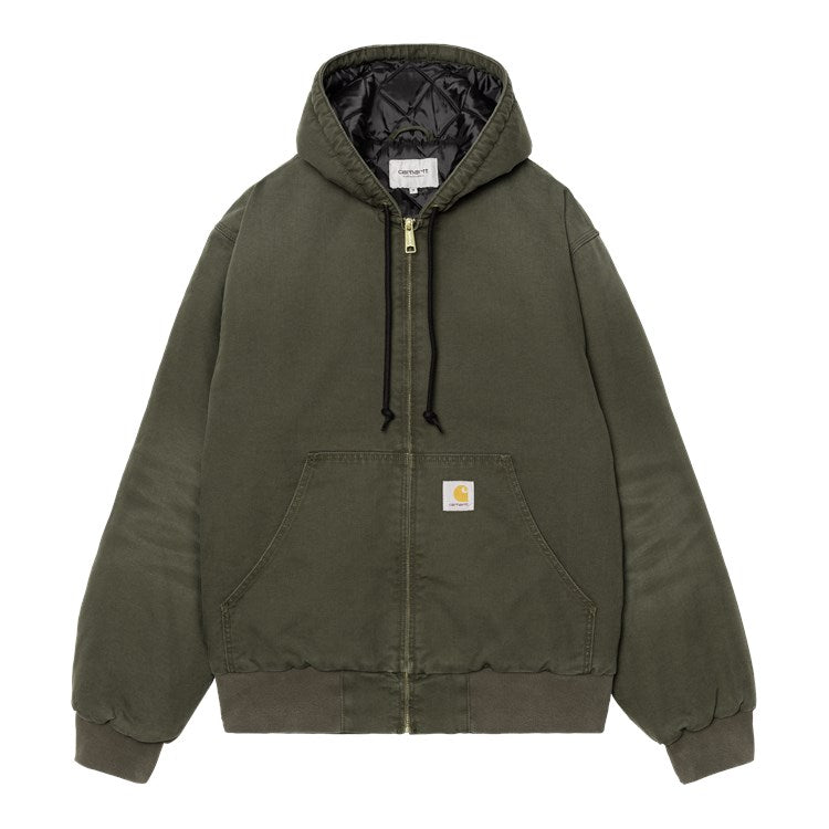 OG ACTIVE JACKET / carhartt wip / olive