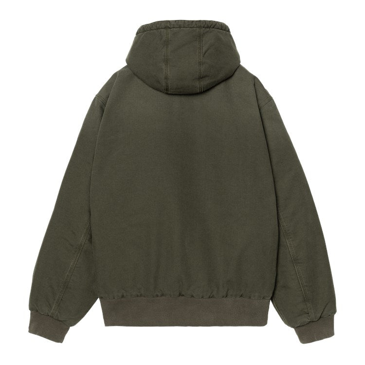 OG ACTIVE JACKET / carhartt wip / olive