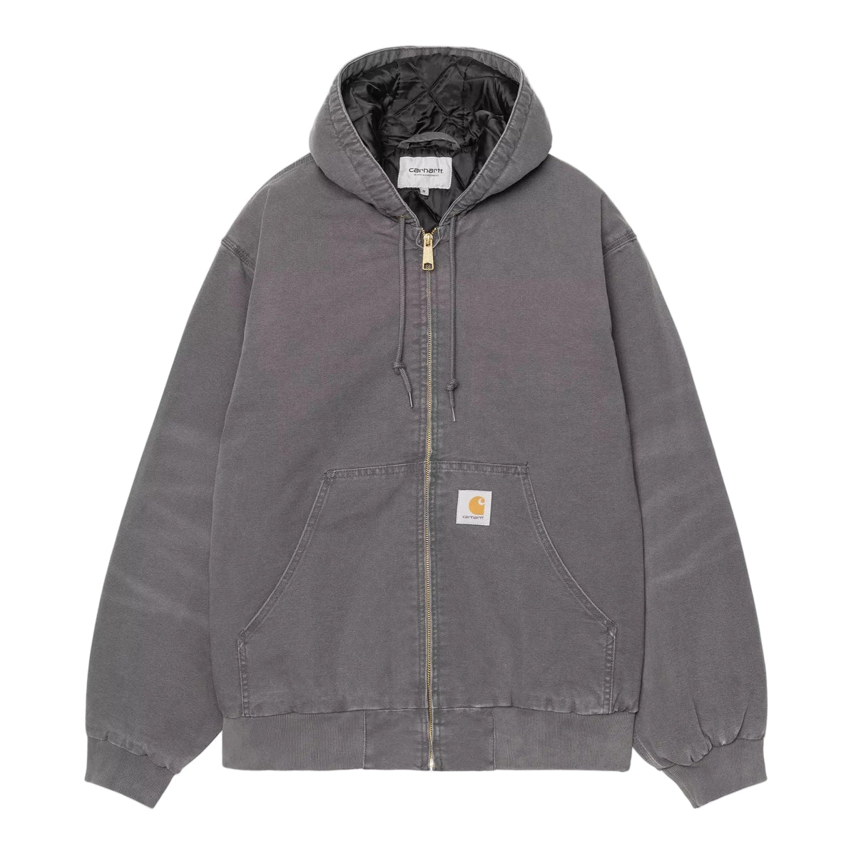 OG Active Jacket / CARHARTT WIP / GRAPHITE