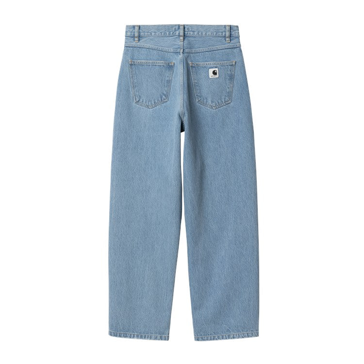 W' Brandon Pant / carhartt wip / blue stone bleached