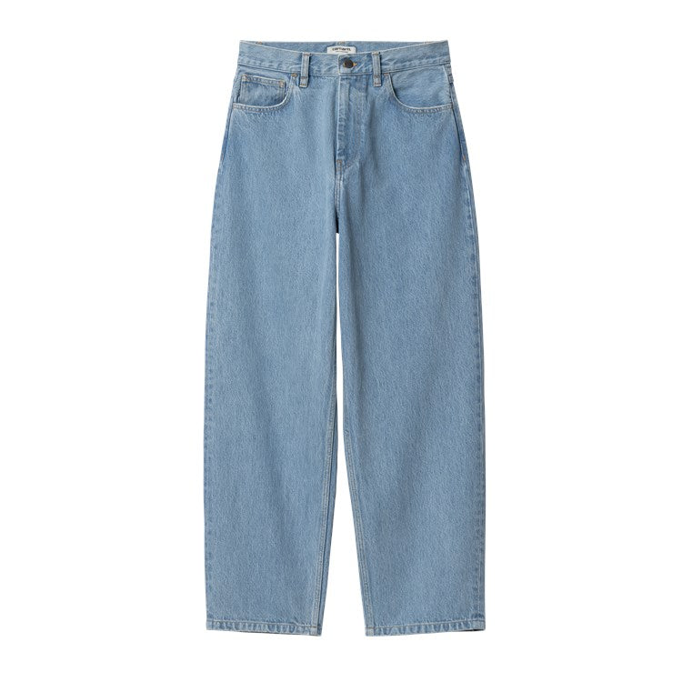 W' Brandon Pant / carhartt wip / blue stone bleached