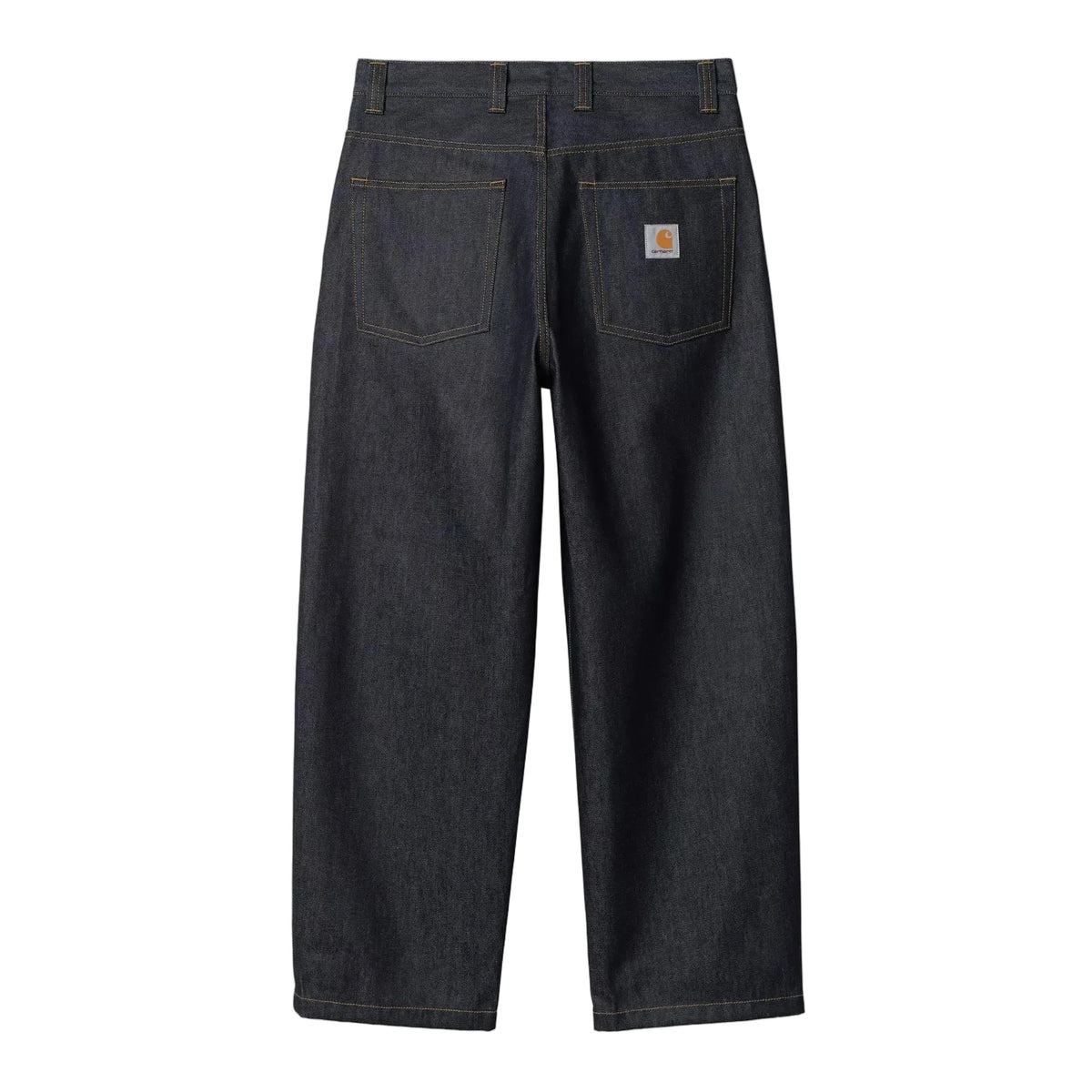 Brandon Pant / carhartt wip / blue rigid