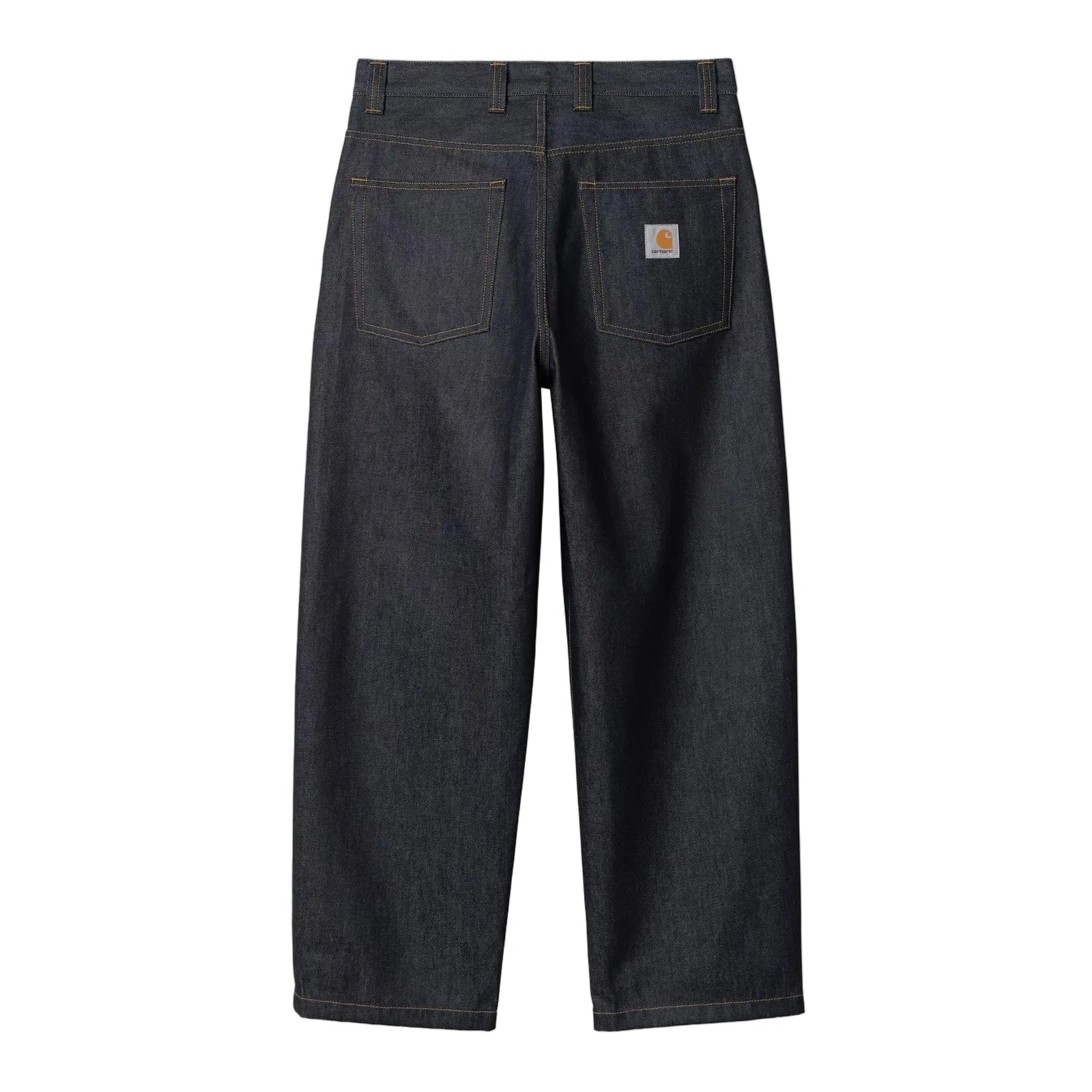 Brandon Pant / carhartt wip / blue rigid
