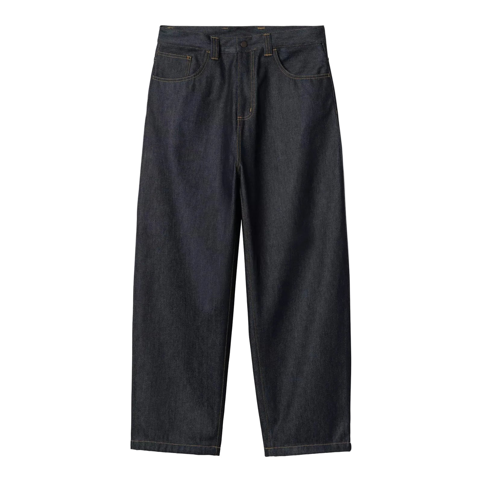 Brandon Pant / carhartt wip / blue rigid