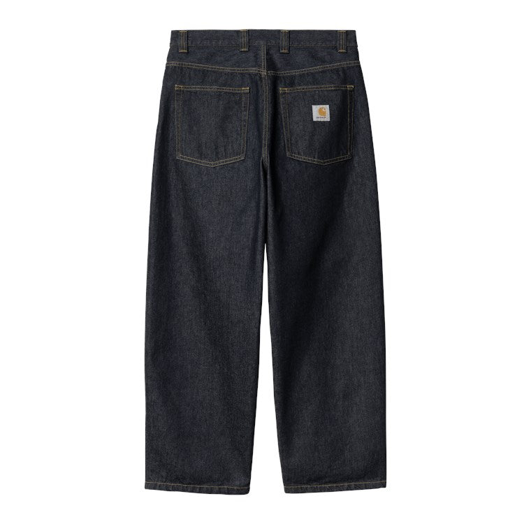 Brandon Pant / carhartt wip / blue rinsed
