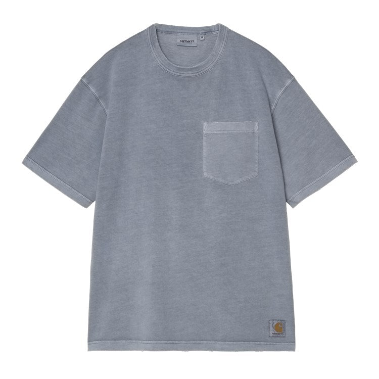 S/S Torion Pocket T-Shirt / carhartt wip / office blue