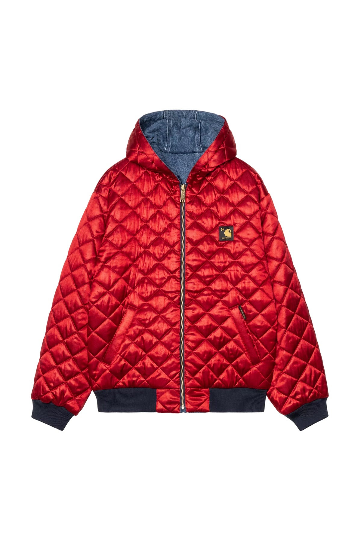 OG Active Jacket 50th Anniversary Edition Denim