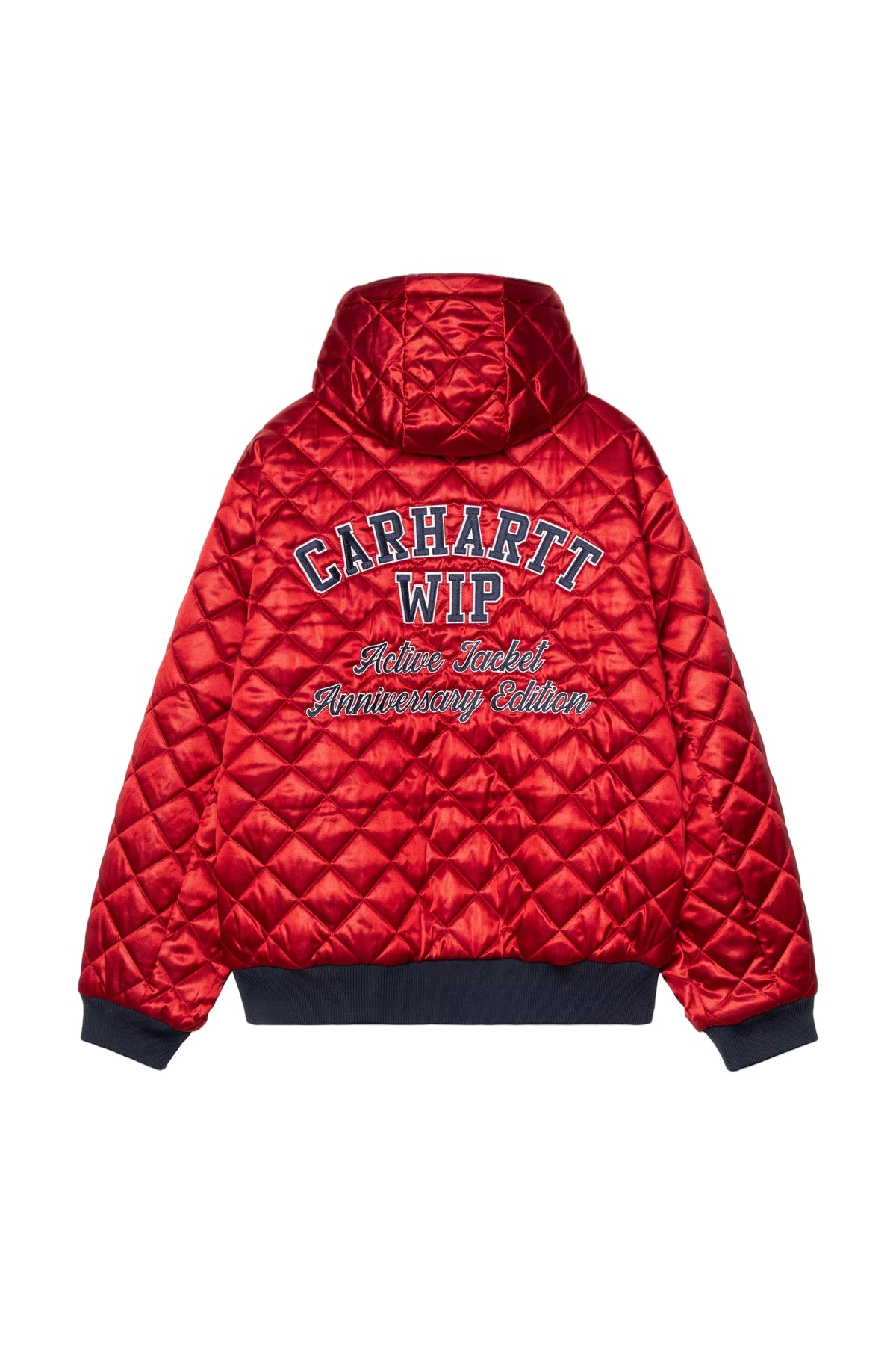 OG Active Jacket 50th Anniversary Edition Denim